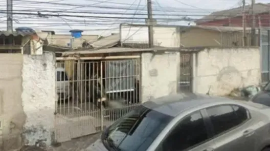 Casa com 1 Quarto à venda, 200m² no Vila Serralheiro, São Paulo