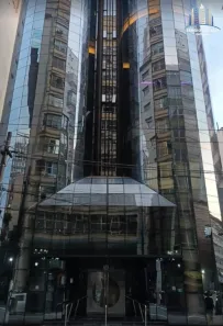 Sala Comercial para alugar, 188m² no Vila Buarque, São Paulo