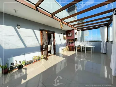 Apartamento com 3 Quartos à venda, 118m² no São Luiz, Caxias do Sul