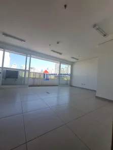 Sala Comercial com 1 Quarto à venda, 32m² no Campo Belo, São Paulo