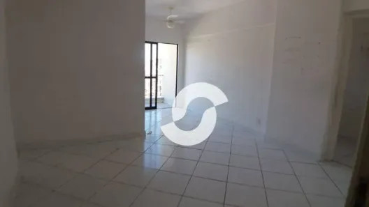 Apartamento com 2 Quartos à venda, 54m² no Pita, São Gonçalo