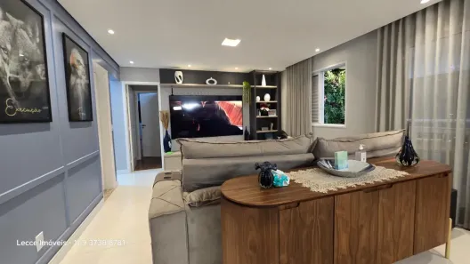 Apartamento com 3 Quartos à venda, 124m² no Jardim Consórcio, São Paulo