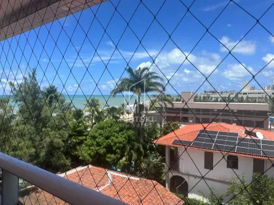 Apartamento com 2 Quartos à venda, 58m² no Manaíra, João Pessoa
