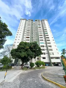 Apartamento com 2 Quartos à venda, 67m² no Várzea, Recife