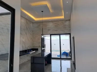 Casa com 3 Quartos à venda, 156m² no Setor Três Marias I, Goiânia