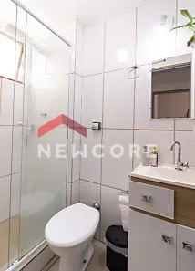 Apartamento com 1 Quarto à venda, 40m² no Centro Histórico, Porto Alegre