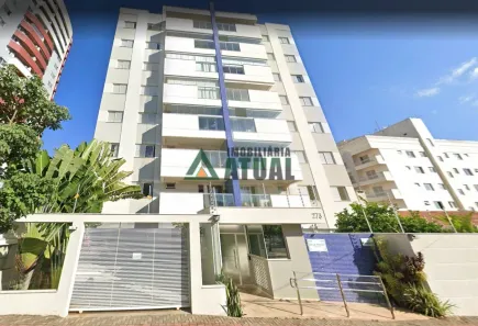 Apartamento com 3 Quartos à venda, 84m² no Kennedy, Londrina
