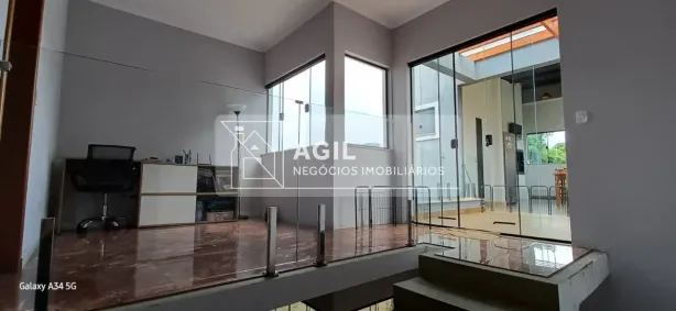 Sobrado com 3 Quartos à venda, 110m² no Vista Alegre, Taubaté
