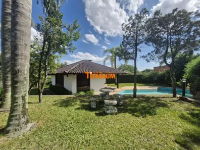 Casa com 4 Quartos para alugar, 331m² no Ideal, Novo Hamburgo