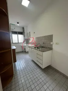 Apartamento com 3 Quartos para alugar, 64m² no Cidade São Francisco, São Paulo