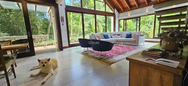 Casa com 3 Quartos à venda, 223m² no Rio Tavares, Florianópolis
