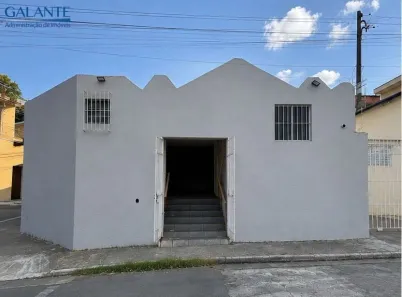Ponto Comercial para alugar, 150m² no Vila Nina, São Paulo