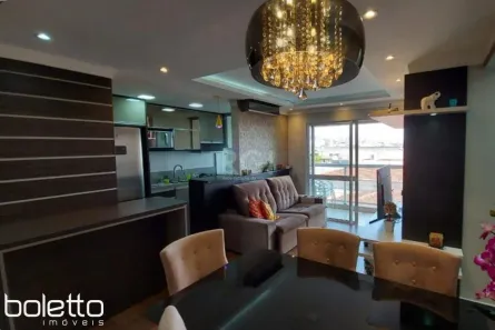 Apartamento com 2 Quartos à venda, 67m² no São Geraldo, Porto Alegre