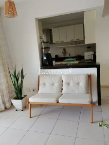 Apartamento com 3 Quartos à venda, 106m² no Goiânia 2, Goiânia