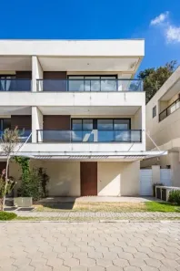 Casa de Condomínio com 4 Quartos à venda, 214m² no Tanquinho, Santana de Parnaíba