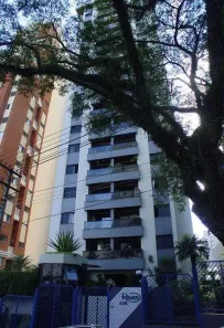 Apartamento com 3 Quartos à venda, 159m² no Vila Nova Conceição, São Paulo