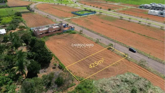 Lote/Terreno à venda, 426m² no Loteamento Residencial San Martini, Sinop