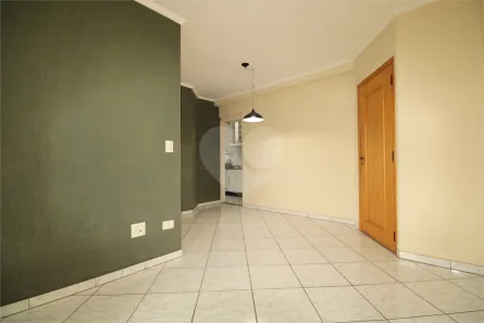 Apartamento com 2 Quartos para alugar, 51m² no Parada Inglesa, São Paulo