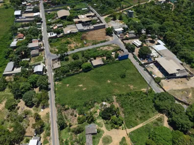 Lote/Terreno à venda, 3535m² no Alzira Ramos, Cariacica