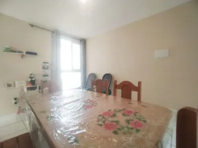 Apartamento com 2 Quartos à venda, 49m² no Balneário Salto Grande, Americana