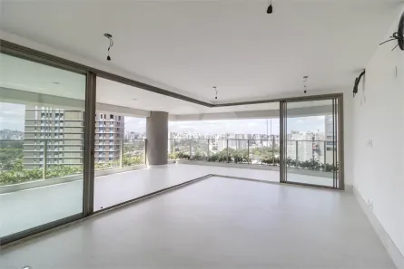 Apartamento com 3 Quartos à venda, 217m² no Moema, São Paulo