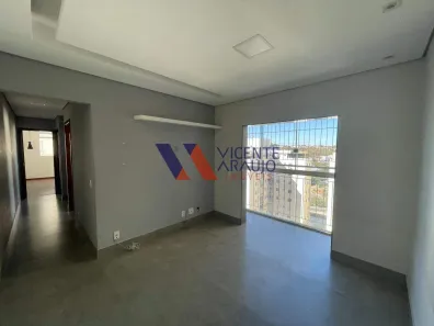 Apartamento com 3 Quartos à venda, 65m² no Ingá, Betim