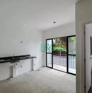 Apartamento com 1 Quarto à venda, 30m² no Quarta Parada, São Paulo