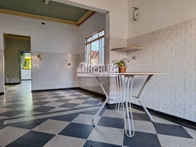 Casa com 4 Quartos à venda, 150m² no Fabrício, Uberaba