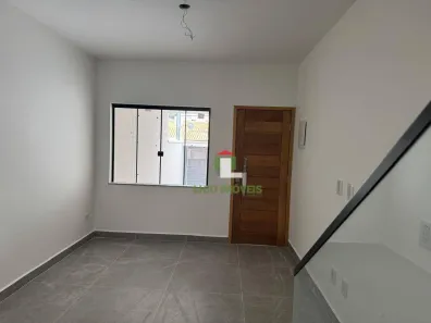 Sobrado com 3 Quartos à venda, 115m² no Vila Isolina Mazzei, São Paulo
