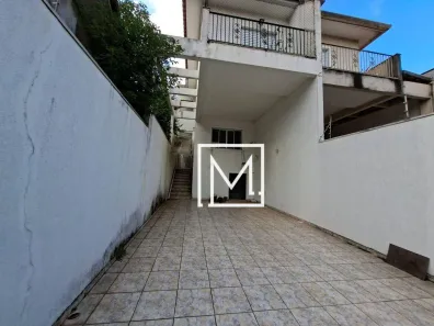 Sobrado com 3 Quartos à venda, 139m² no Cambuci, São Paulo