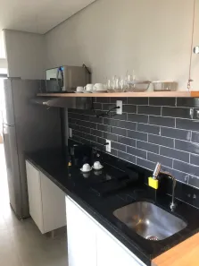 Apartamento com 1 Quarto à venda, 39m² no Vila Nova Conceição, São Paulo
