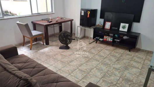 Apartamento com 2 Quartos à venda, 75m² no Icaraí, Niterói