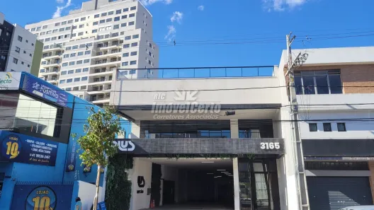 Apartamento com 1 Quarto para alugar, 36m² no Portão, Curitiba