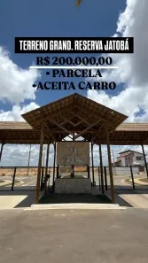 Lote/Terreno à venda, 160m² no Cidade Universitária, Maceió