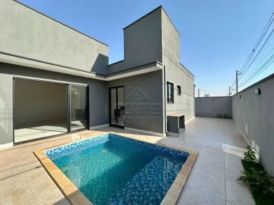 Casa de Condomínio com 3 Quartos à venda, 170m² no Taquaral, Piracicaba