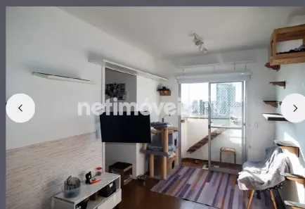 Apartamento com 1 Quarto à venda, 36m² no Bela Vista, São Paulo