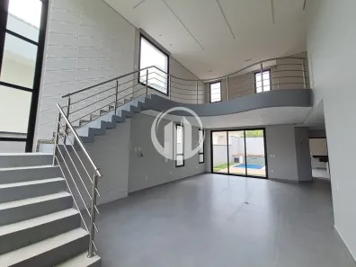 Casa de Condomínio com 3 Quartos à venda, 330m² no Residencial Ibi-Aram, Itupeva