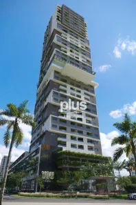 Apartamento com 1 Quarto à venda, 30m² no Graciosa - Orla 14, Palmas