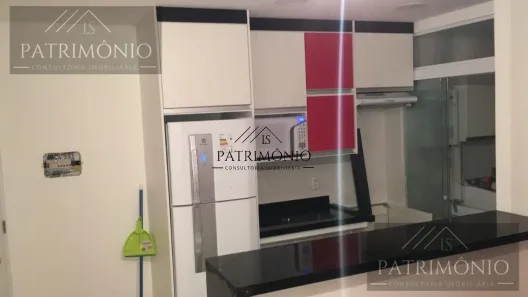 Apartamento com 2 Quartos à venda, 55m² no Vila São João, Barueri