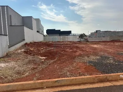 Lote/Terreno à venda, 423m² no Jardim Santa Cecília, Ribeirão Preto
