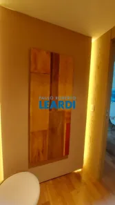 Apartamento com 3 Quartos para alugar, 160m² no Jardim Morumbi, São Paulo