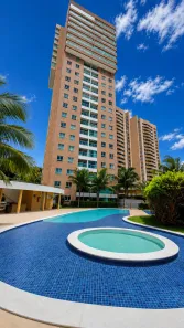 Apartamento com 2 Quartos à venda, 55m² no Capim Macio, Natal