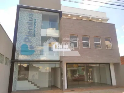 Sala Comercial com 2 Quartos à venda, 750m² no Contorno, Ponta Grossa