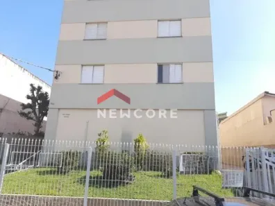 Apartamento com 2 Quartos à venda, 61m² no km 18, Osasco