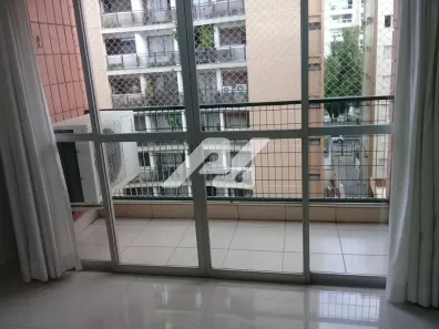 Apartamento com 3 Quartos para alugar, 90m² no Cambuí, Campinas