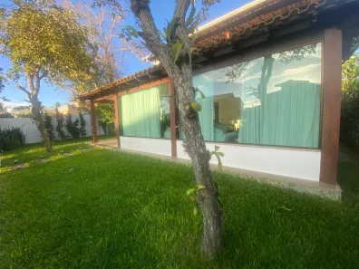 Casa de Condomínio com 3 Quartos à venda, 360m² no Célula Mater, Cabo Frio