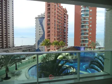 Apartamento com 4 Quartos à venda, 144m² no Centro, Balneário Camboriú