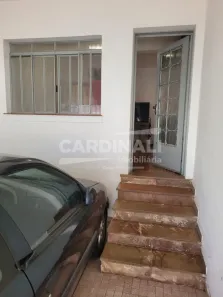Cobertura com 3 Quartos à venda, 182m² no Jardim São Carlos, São Carlos