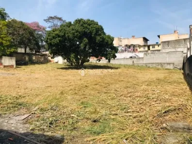 Lote/Terreno para alugar, 2160m² no Paulicéia, São Bernardo do Campo