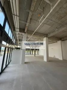 Ponto Comercial para alugar, 133m² no Condomínio Royal Park, São José dos Campos